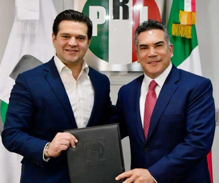 Coordinará Cienfuegos campañas federales en Nuevo León