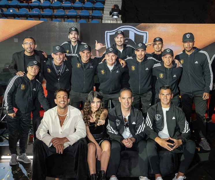 Kings League Americas confirma ex jugadores de la Liga MX