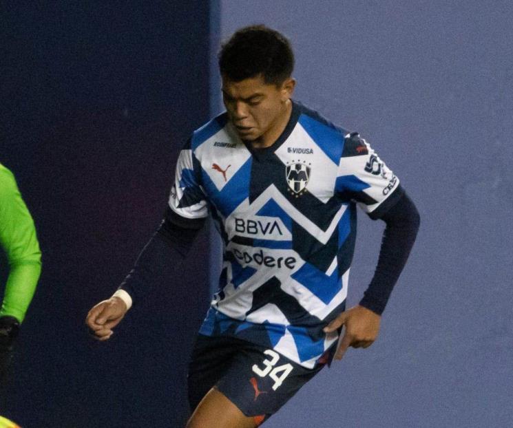 Rayados empata con River