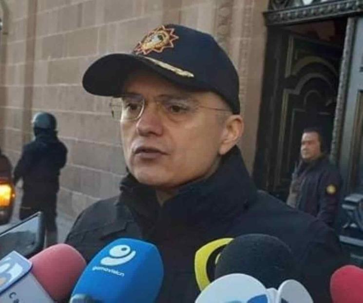 Revisa Estado incidencia delictiva con alcaldes