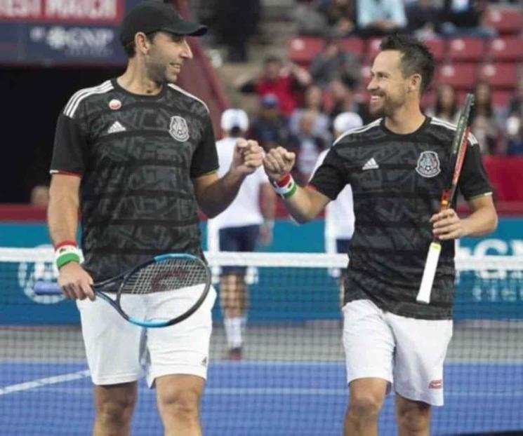 Avanza Santiago González a la segunda ronda del Abierto de Australia