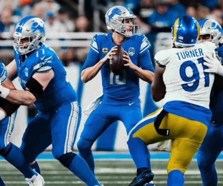 Continuarán bajas temperaturas para los playoffs de la NFL 