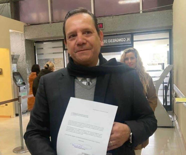 Sigue pasarela de aspirantes al cargo del Fiscal Anticorrupción