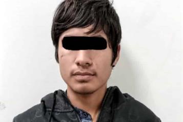 Capturan a ligado a c&eacute;lula criminal