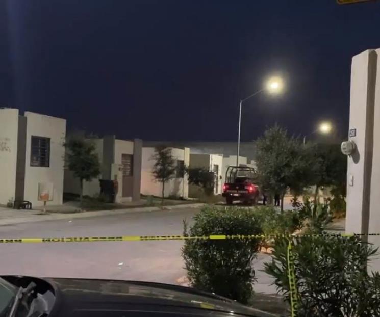 Muere familia intoxicada con gas