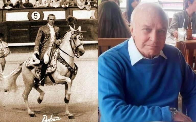 Fallece Gastón Santos Pue