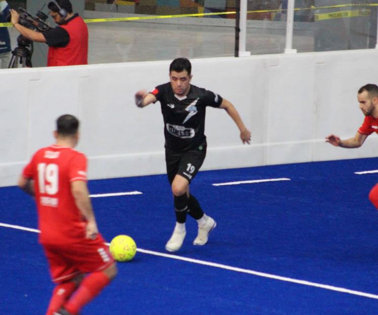 Llega Flash a 10 triunfos