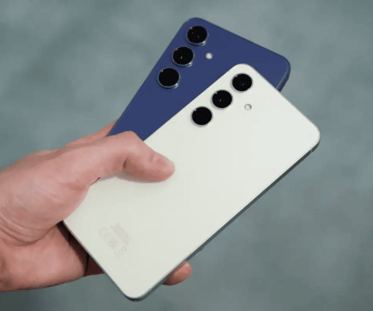 Esto costará el Samsung Galaxy S24 en México