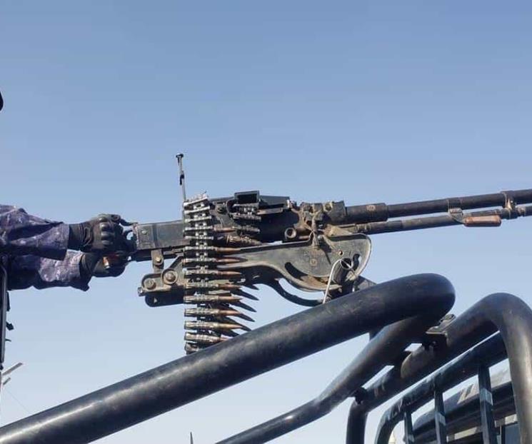 Incluye Estados Unidos a los hutíes en lista de grupos terroristas