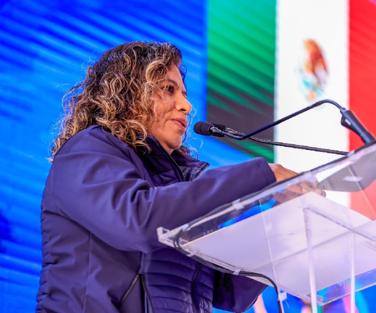 Se baja México de candidatura por los Juegos Olímpicos 2036