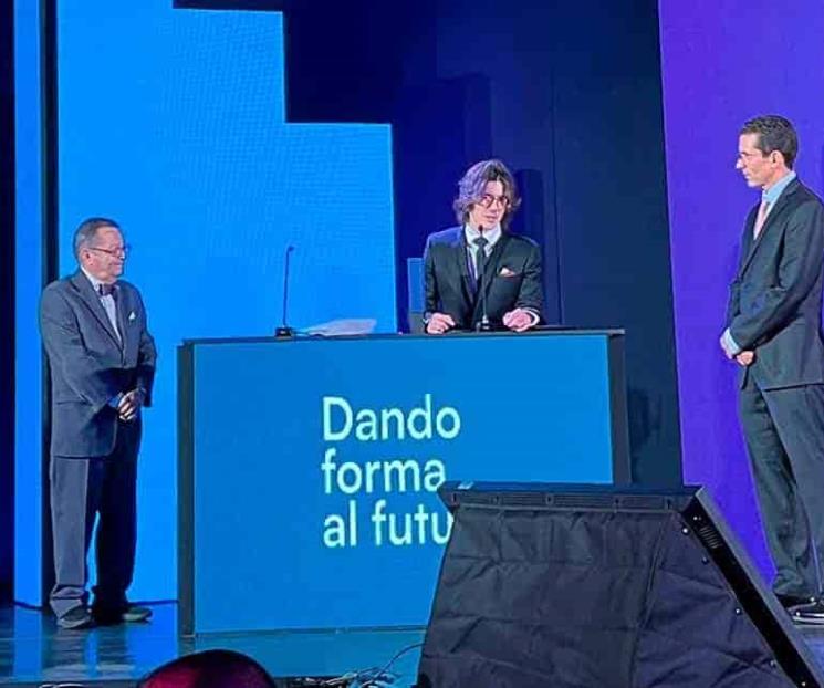 La travesía de egresado Tec para iniciar su maestría en Harvard