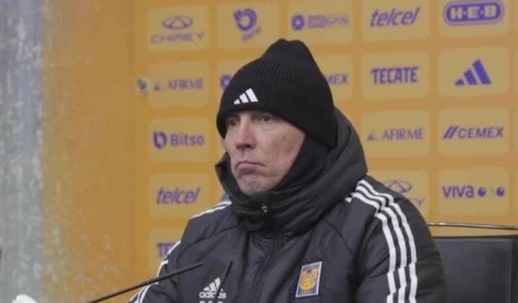 ‘Reprocha Siboldi a Bava ganarle título al Peñarol