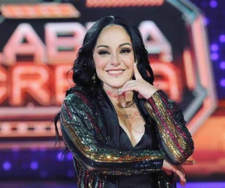 Se someterá Lolita Cortés a una cirugía tras enfrentar el cáncer