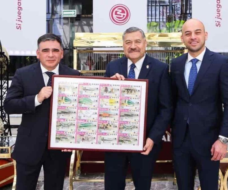 Conmemora UANL 200 años de la primera cátedra de derecho en NL