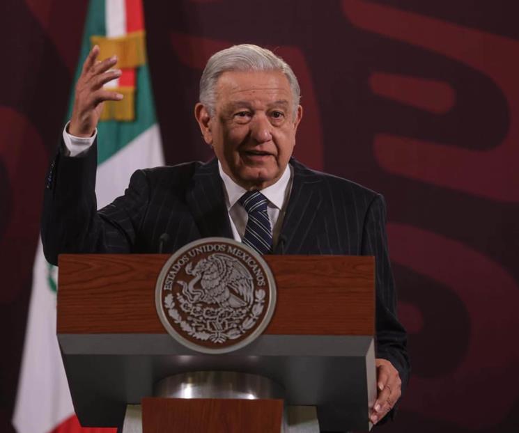 Pobres, los que más me apoyan, pero también clases medias y altas