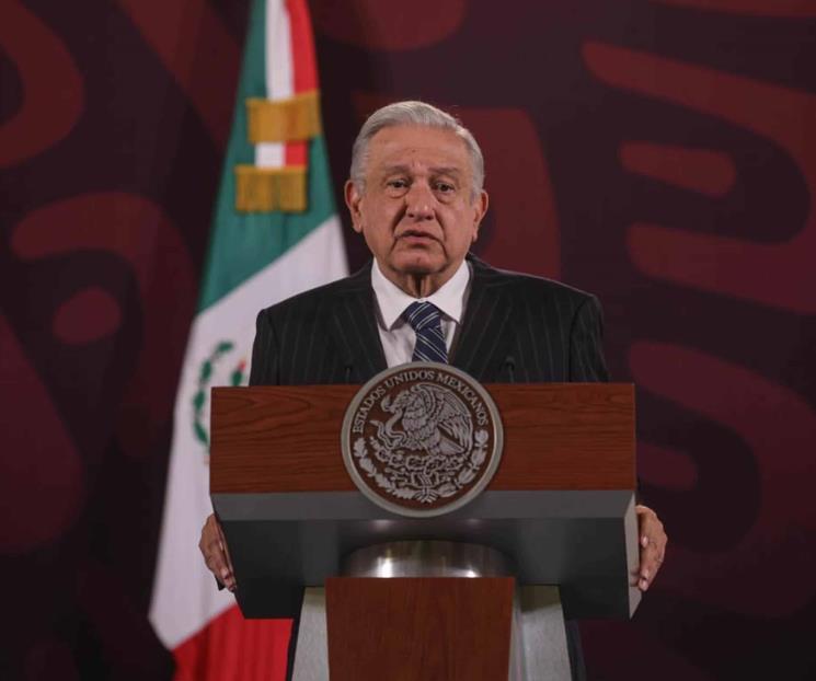 AMLO va por desaparecer organismos autónomos