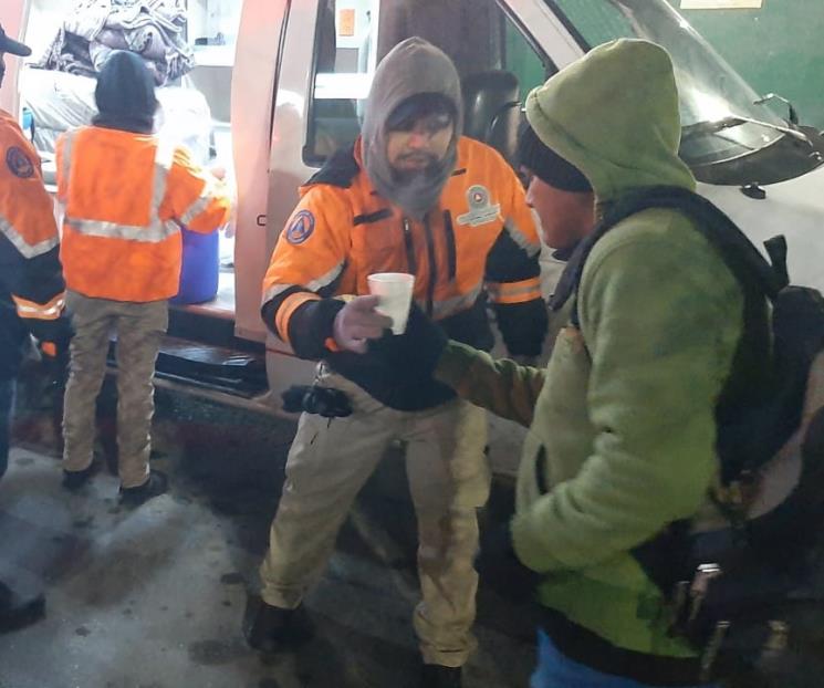 Aplican operativo carrusel en calles de Apodaca Aplican operativo carrusel en calles de Apodaca