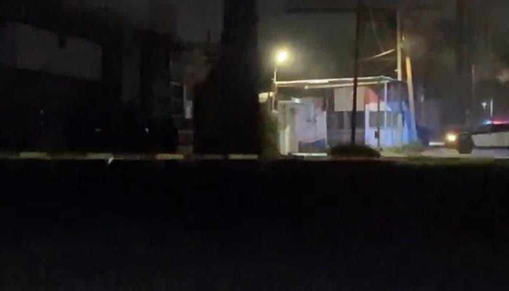 Atacan taller en Juárez, hay dos muertos