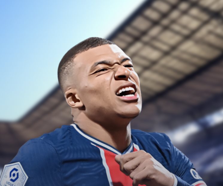 Kylian Mbappé se defiende: Merezco el Dinero que Gano
