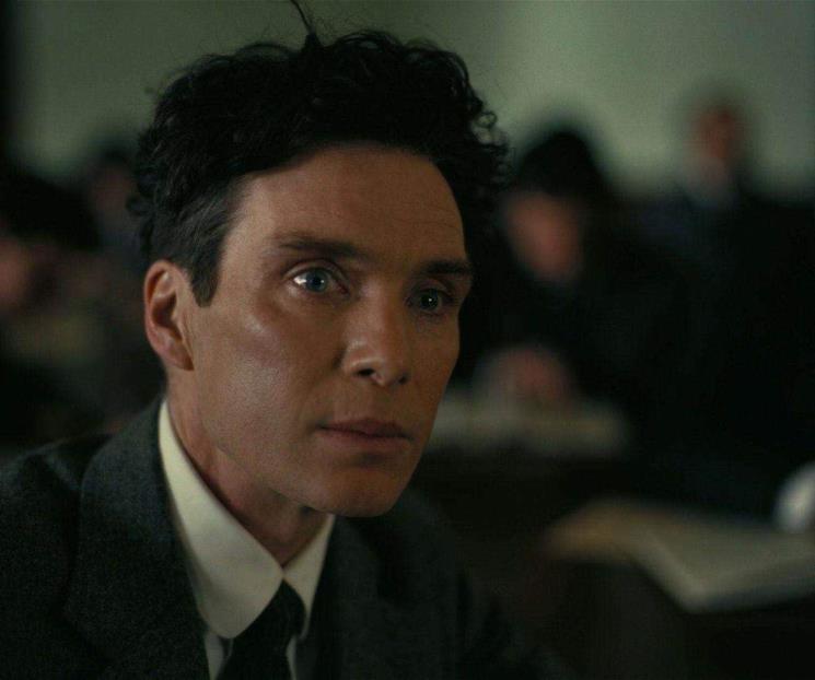 Supera Oppenheimer a Barbie en las nominaciones al BAFTA 2024