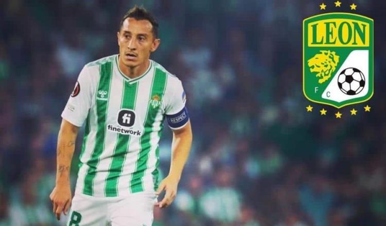 Se despide Pellegrini de Guardado