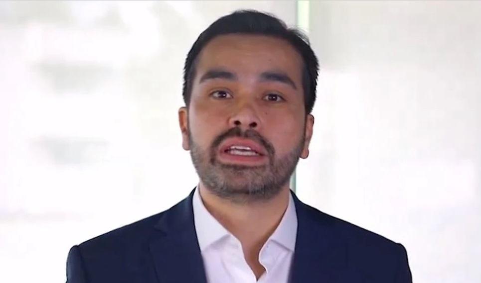 Usan el tema de inseguridad para ganar votos: Álvarez