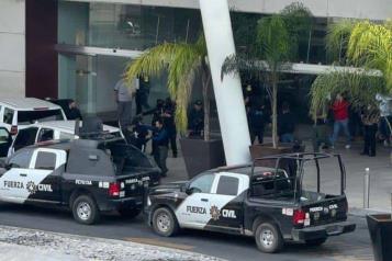 Cae en San Pedro l&iacute;der criminal que operaba en Tamaulipas y NL