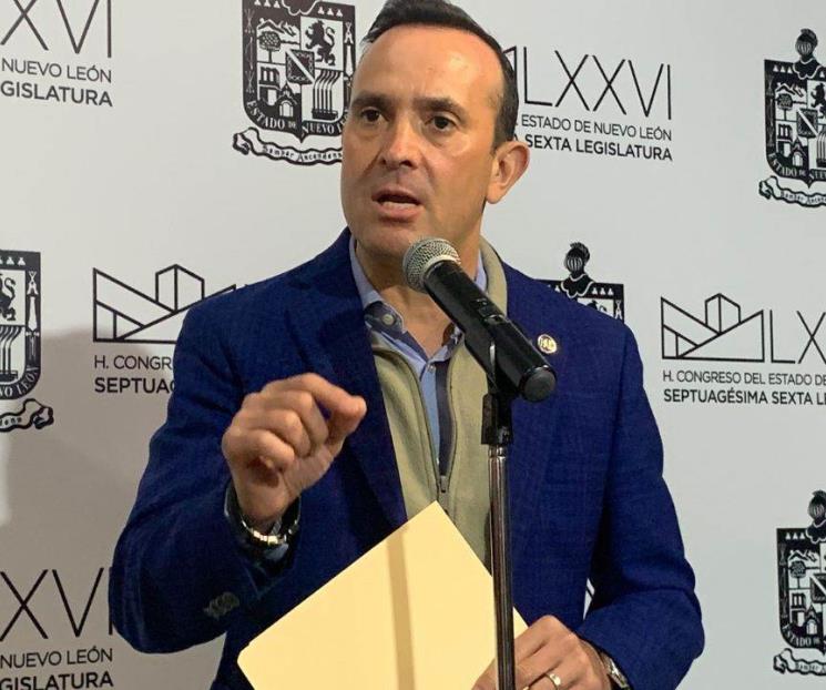 Enfocará GLPAN su Agenda Mínima en el problema del aire del AM