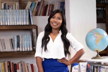 Reconocer&aacute;n a Yalitza Aparicio en festival de cine dominicano