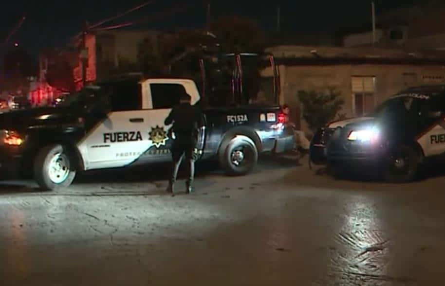 Sufre menor quemaduras tras explosión Sufre menor quemaduras tras explosión