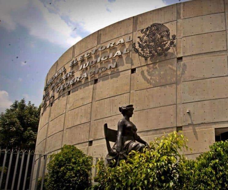 Pospone TEPJF discusión de multa de 60mdp a Morena