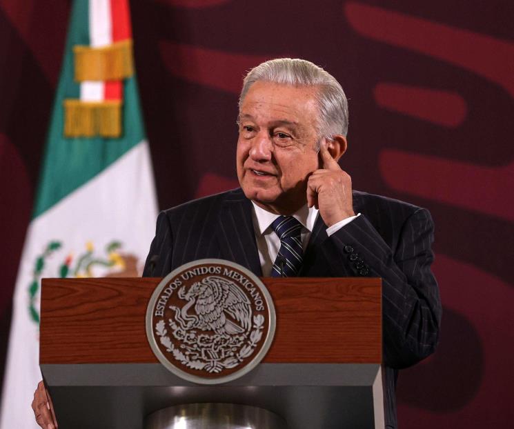 Propone AMLO desaparecer organismos autónomos