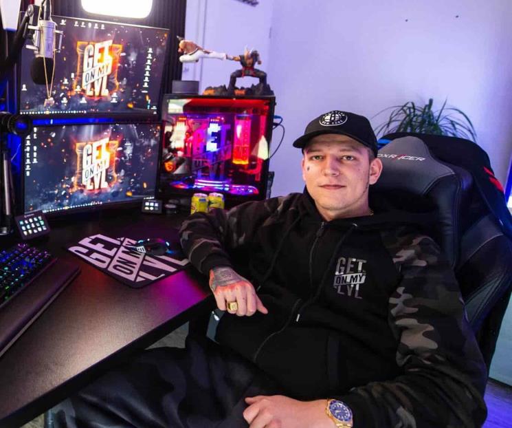 Streamer alemán muestra sus ganancias en YouTube y Twitch Streamer alemán muestra sus ganancias en YouTube y Twitch