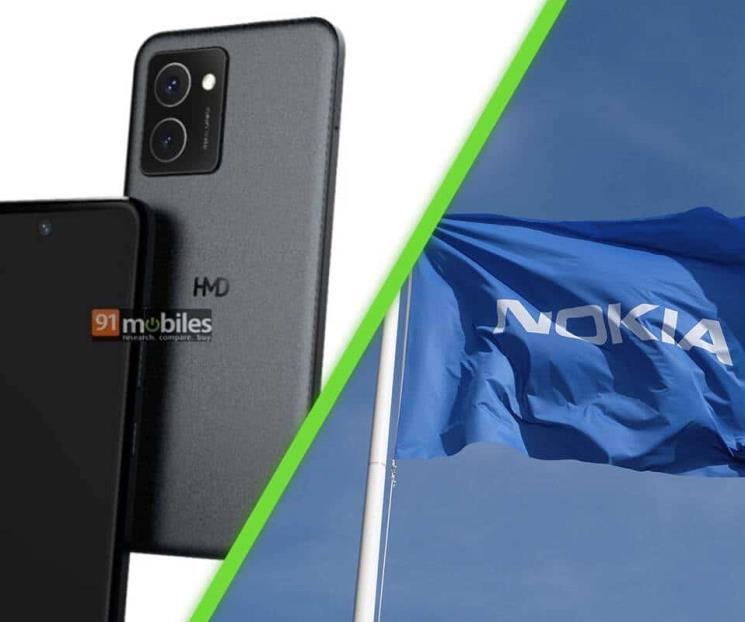 Se filtran los primeros smartphones HMD