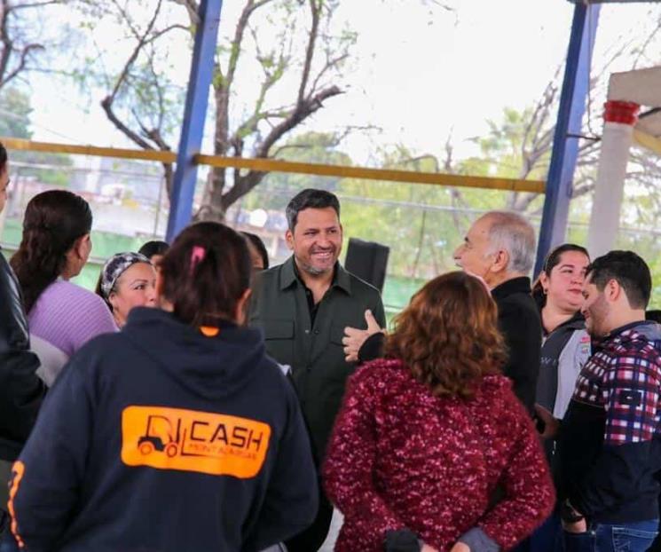 Mejora DIF de Guadalupe rendimiento escolar con entrega de lentes