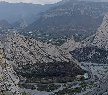 Desechan recursos de particulares para construir en Valle de Reyes
