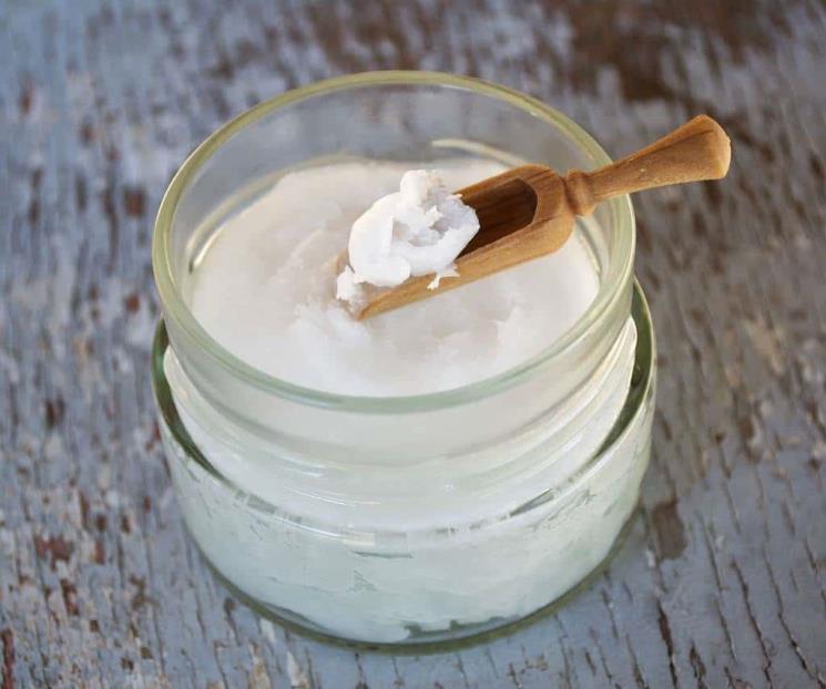 DIY: exfoliante casero con 2 ingredientes naturales