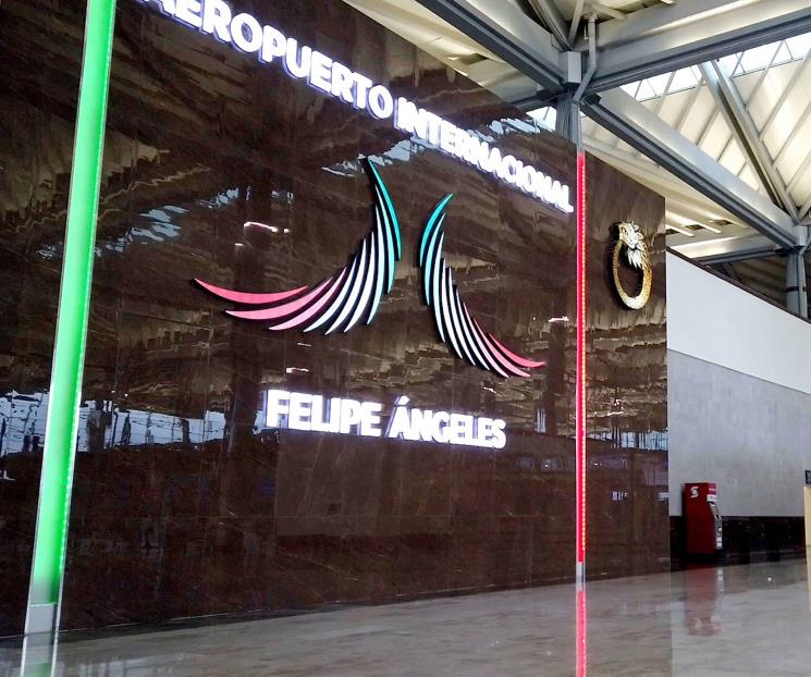 Concesión del AIFA será por tiempo indefinido
