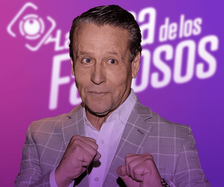 Conoce los Inquilos de La Casa de los Famosos EUA