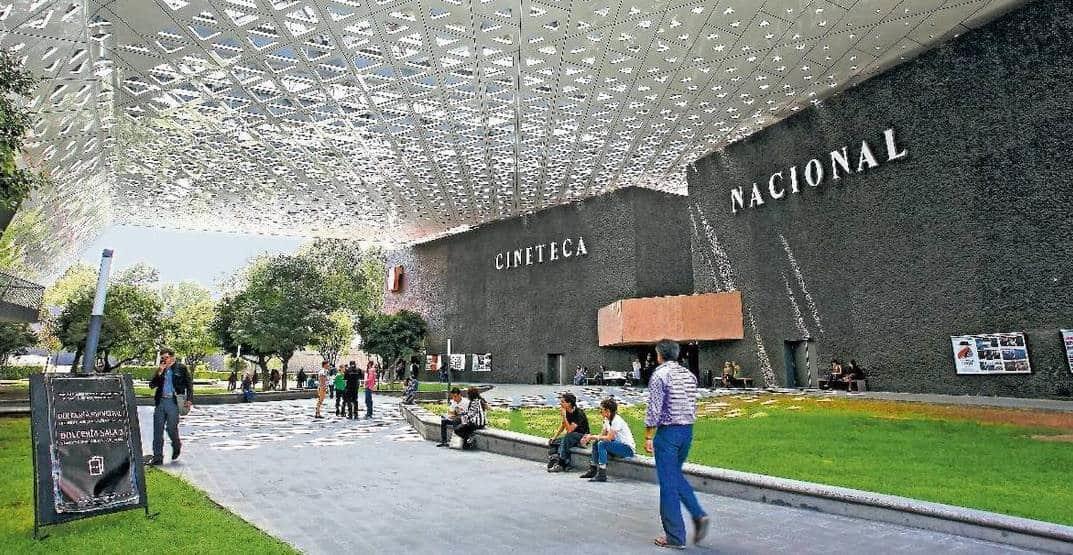 Aniversario Cineteca Nacional: ¿quiénes tienen descuento?
