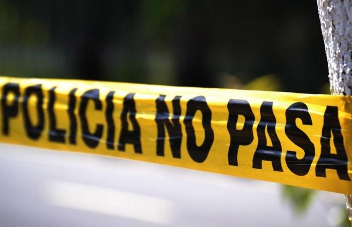 Disparan contra pareja en la Colonia Solidaridad Social de Escobedo