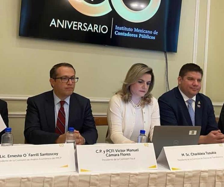 Reforma de pensiones debe considerar un fondo de inversión