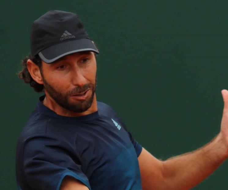 Se queda Abierto de Australia con solo un mexicano