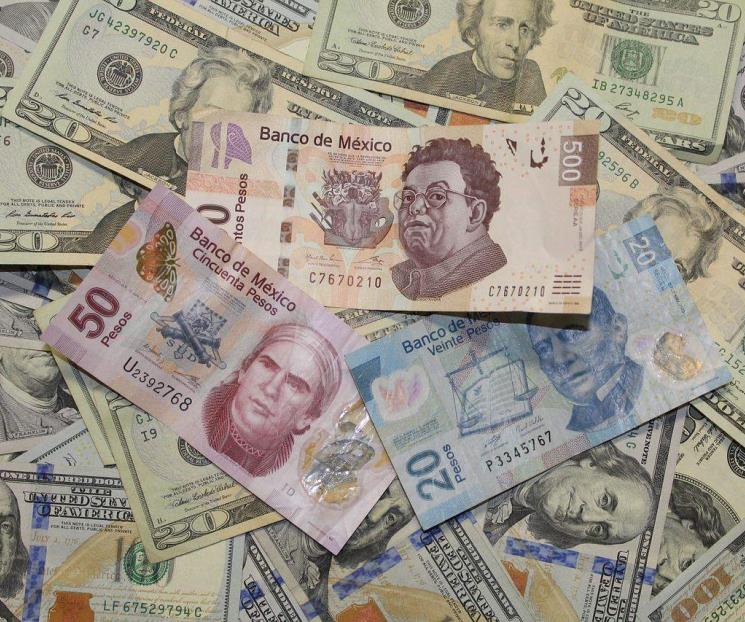 Superpeso está en camino a su peor semana desde octubre