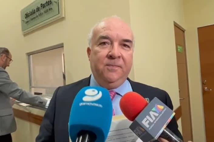 Se apunta ex concejal regio para la Fiscalía Anticorrupción