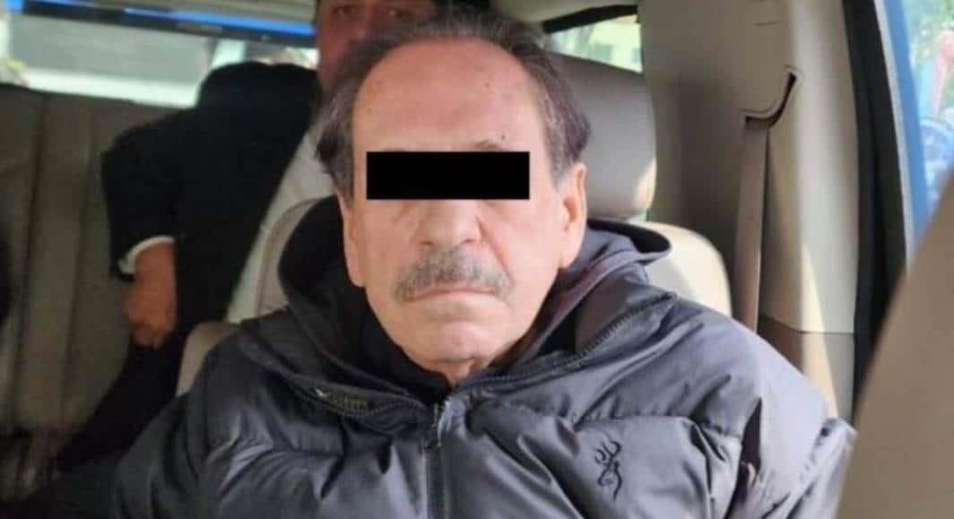Suspenden vinculación a proceso de Gavira