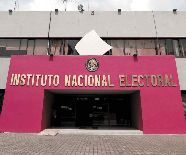 Exhortan a colaborar en fiscalización de gastos electorales
