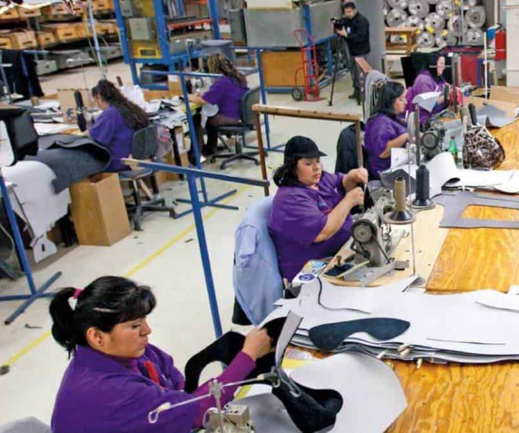 Piden maquiladores apresurar permisos