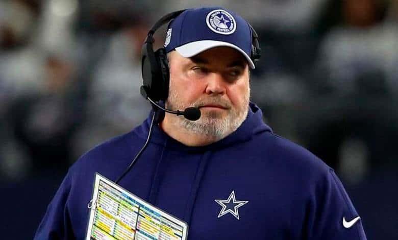 Vaqueros le dan un año más a Mike McCarthy