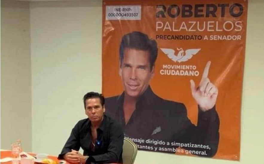 Estamos peor que en los peores momentos del PRI: Palazuelos
